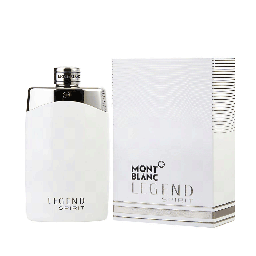 LEGEND SPIRIT 200ML EDT HOMBRE MONTBLANC - 1