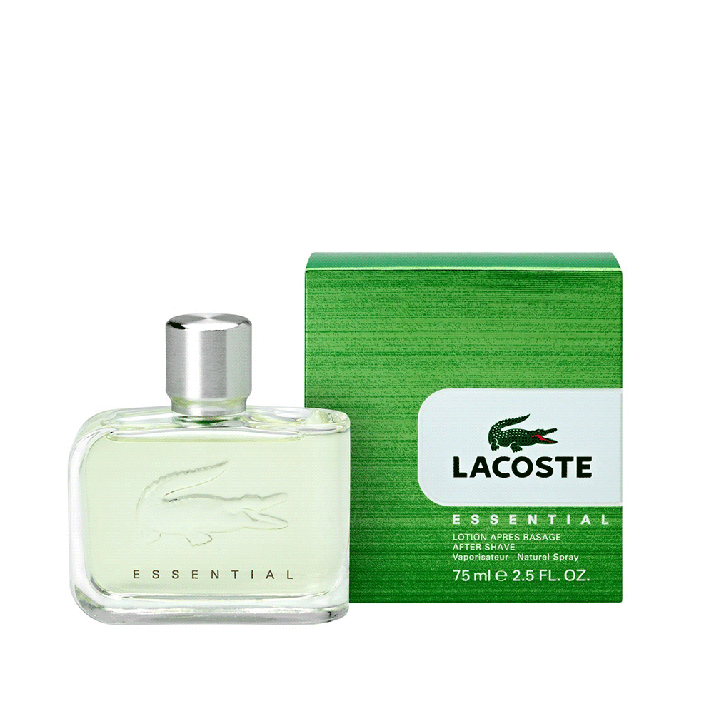 LACOSTE ESSENTIAL 75ML EDT HOMBRE LACOSTE | 75 ML - 1