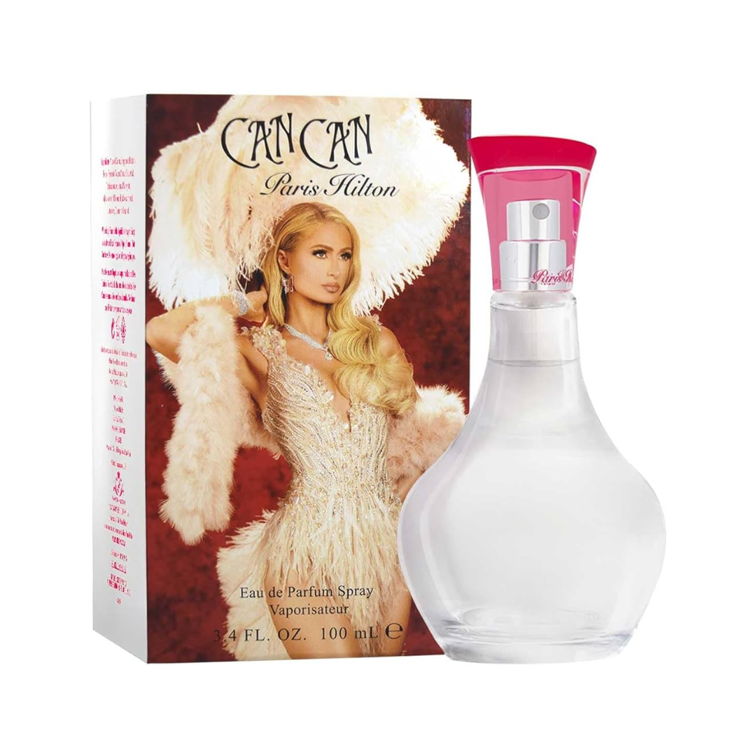 Perfume Can Can EDP 100 ml Mujer Paris Hilton - 1