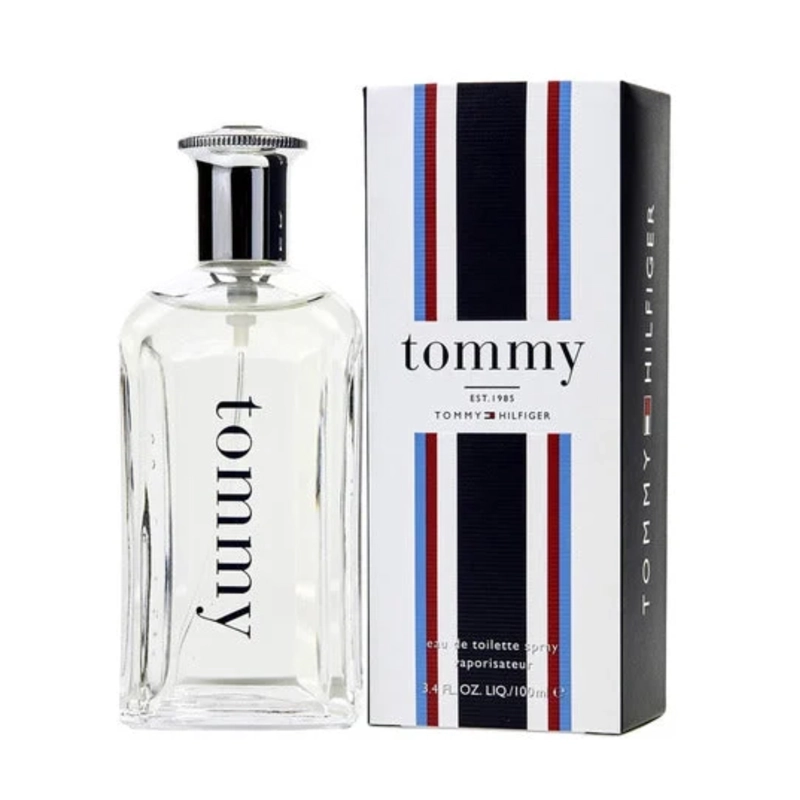 Perfume Tommy Men 100ml EDT - 1