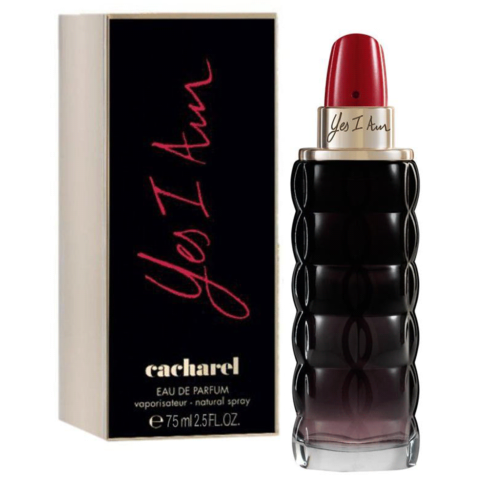 YES I AM CACHAREL EDP 75 ML / COSMETIC | 75 ML - 1