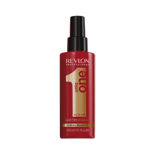 TRATAMIENTO CAPILAR REVLON UNIQ TODO EN UNO 150 ML - 1