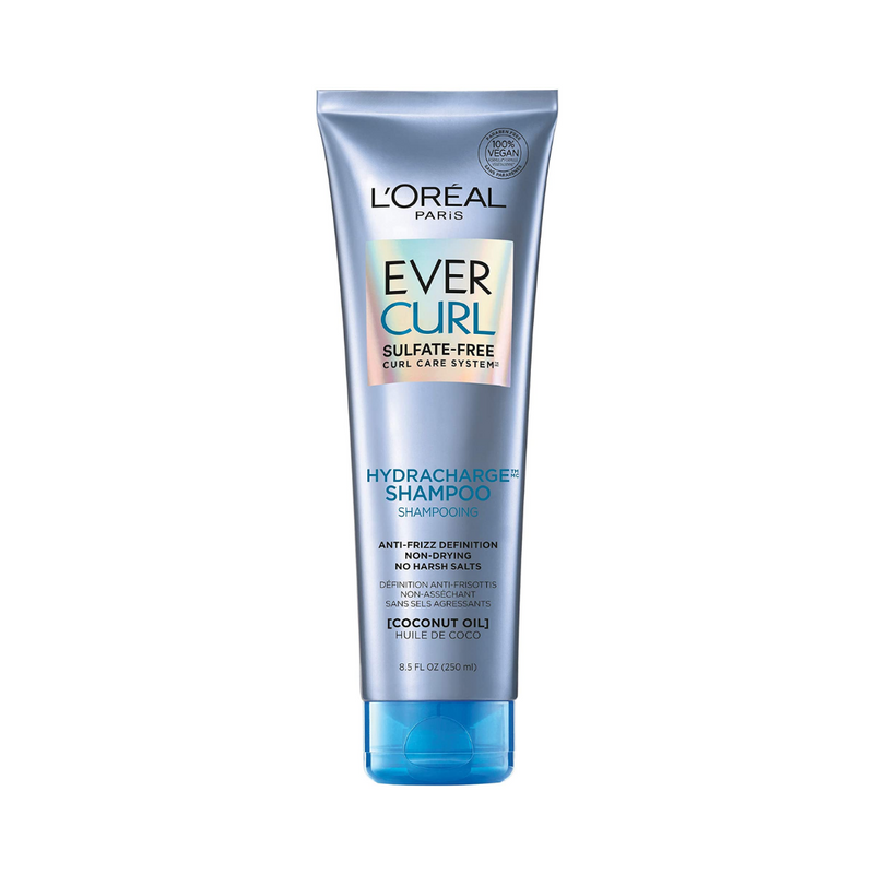 SHAMPOO EVER CURL HYDRACHARGER 250 ML - 1