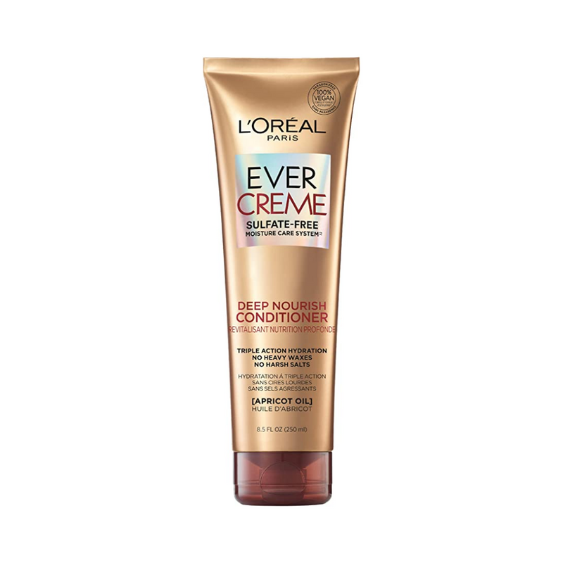 ACONDICIONADOR L'ORÉAL EVER CREME DEEP NOURISH 250 ML - 1