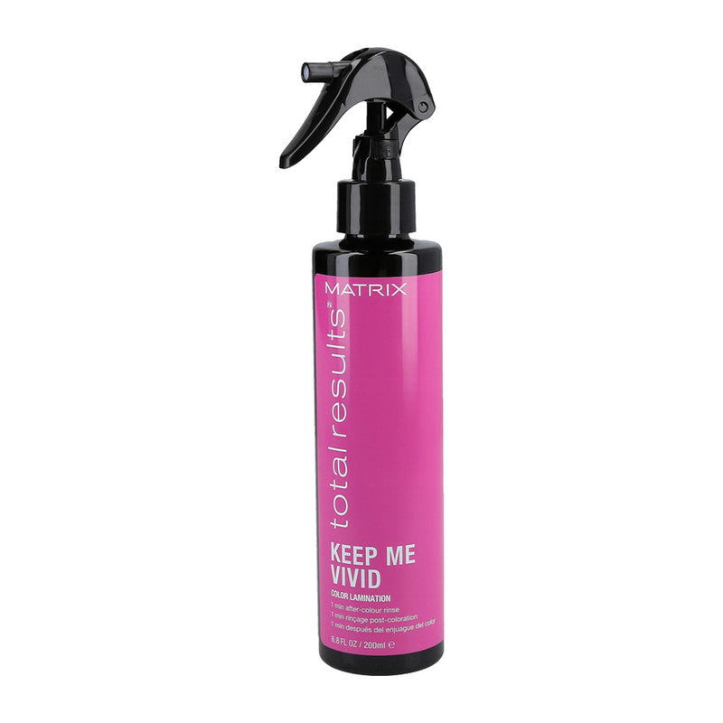 HIDRATANTE MATRIX KEEP ME VIVID SPRAY 200 ML - 1
