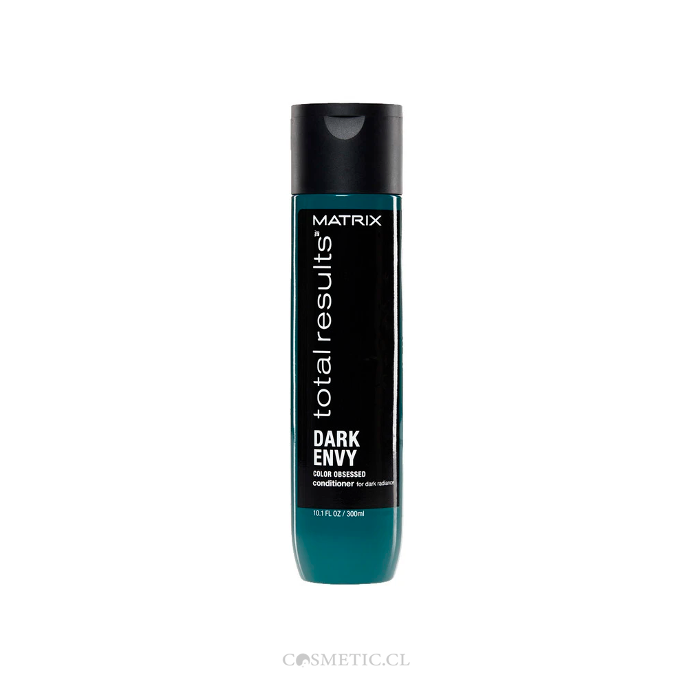 ACONDICIONADOR MATRIX DARK ENVY 300 ML - 1