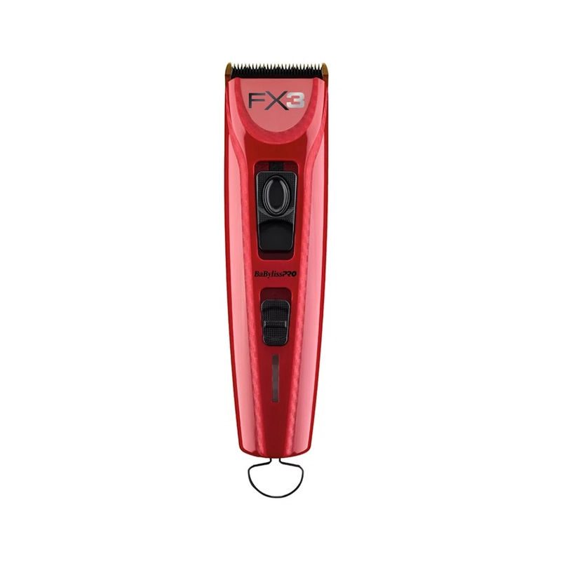 MÁQUINA INALÁMBRICO BABYLISS PRO CORTADORA FXX3CUZ - 1