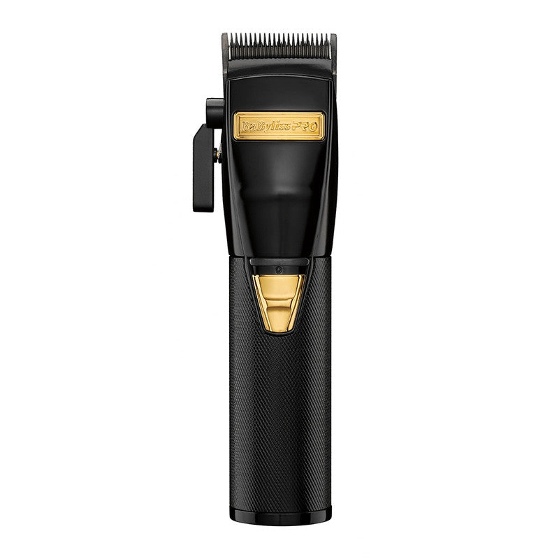 MÁQUINA INALÁMBRICO BABYLISS CORTAPELO PRO GOLD NEGRA B870BNUZ - 1