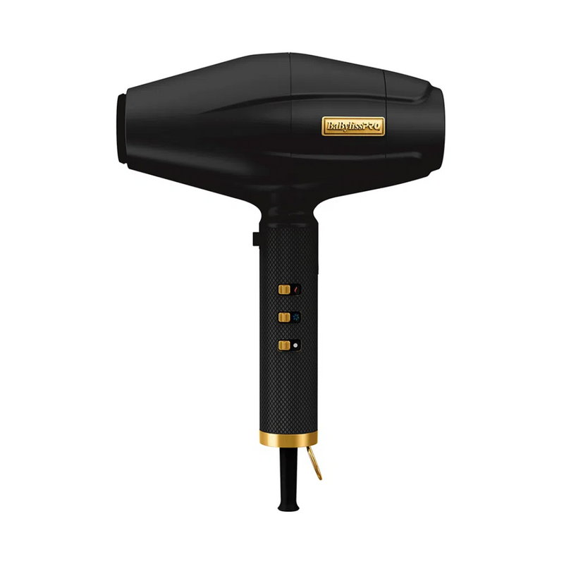 SECADOR DE CABELLO BABYLISS PRO FXBDB1UZ BLACKFX - 1