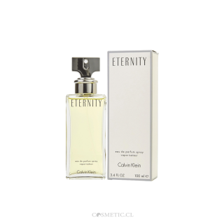 ETERNITY 100ML EDP MUJER CALVIN KLEIN - 1