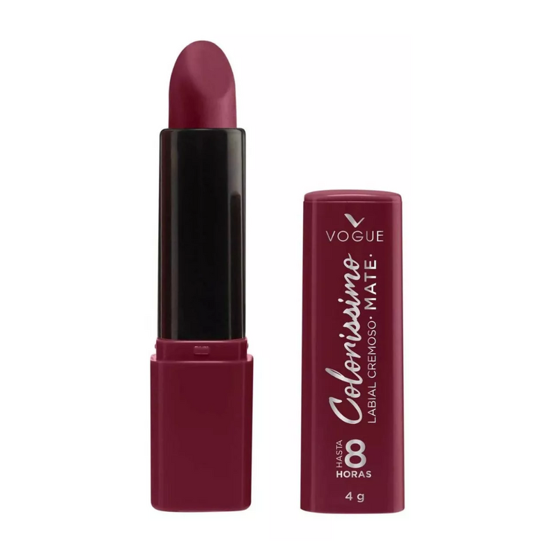 LABIAL COLORISSIMO 4G CANELA INTENSA VOGUE - 1