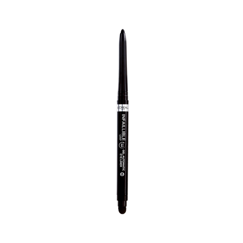 DELINEADOR INFALLIBLE 36H. GEL AUTOMATIC INTENSE BLACK 260 - 1