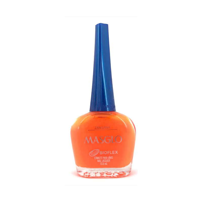 ESMALTE COLOR ZANGANA 333 MASGLO - 1