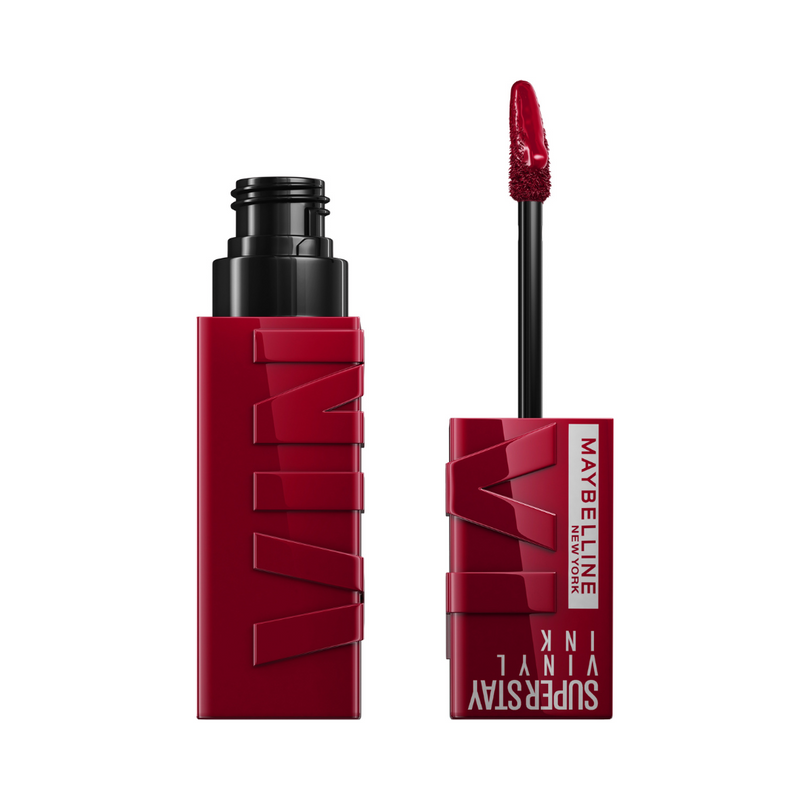 MAYBELLINE SS VINYL INK ROYAL . - 1