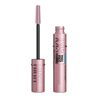 MÁSCARA PESTAÑAS MAYBELLINE NEW YORK SENSATIONAL SKY HIGH - 1