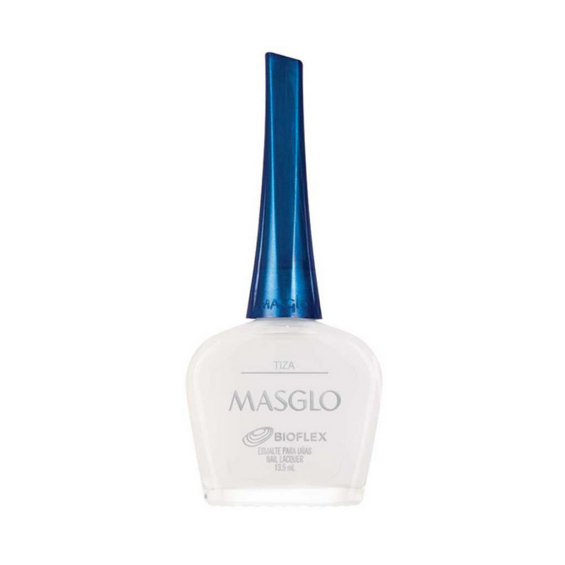 ESMALTE TRADICIONAL COLOR TIZA MASGLO - 1