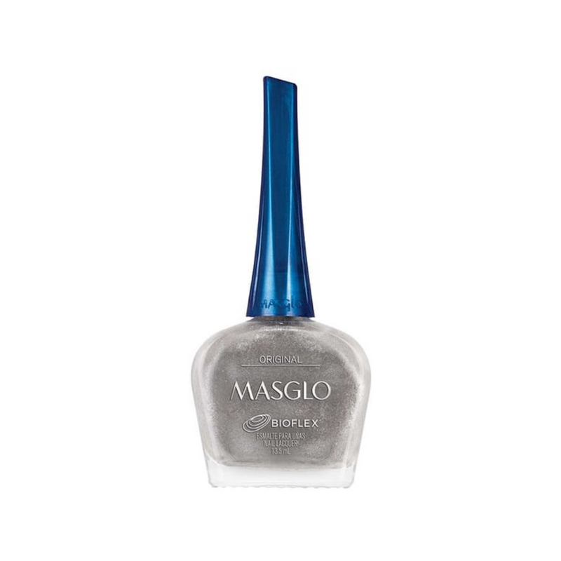 ESMALTE MASGLO TRADICIONAL COLOR ORIGINAL - 1
