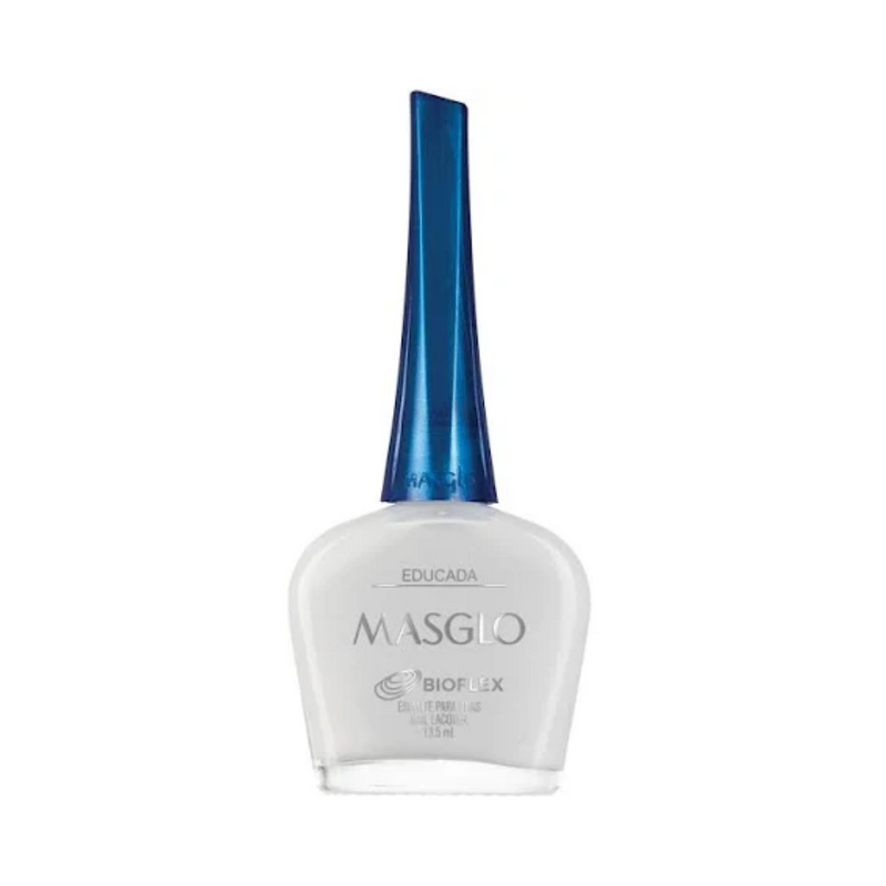 ESMALTE MASGLO TRADICIONAL COLOR EDUCADA - 1