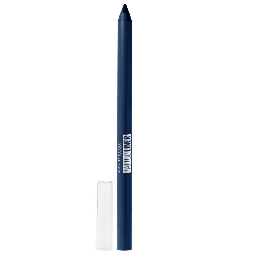 DELINEADOR OJOS MAYBELLINE TATTOO LINER 920 STRIKING NAVY - 1