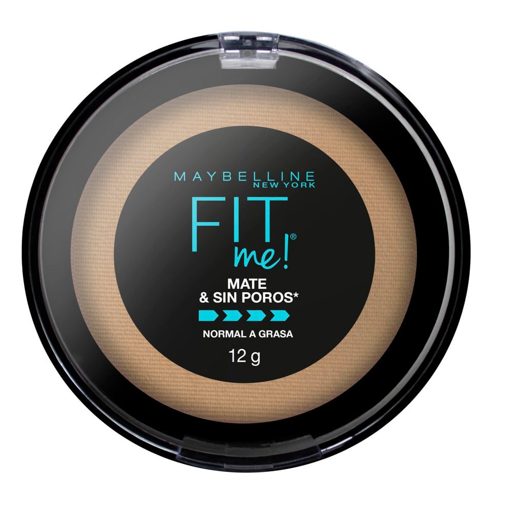 POLVO MAYBELLINE FIT ME 235 PURE BEIGE - 1