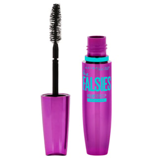 MÁSCARA PESTAÑAS MAYBELLINE FALSIES A PRUEBA AGUA - 1
