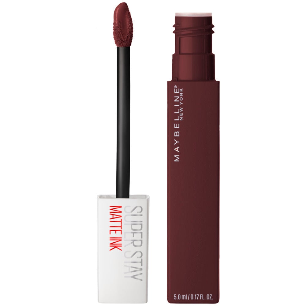 LABIAL LARGA DURACIÓN SUPERSTAY MATTE INK CITY 112 COMPOSER - 1