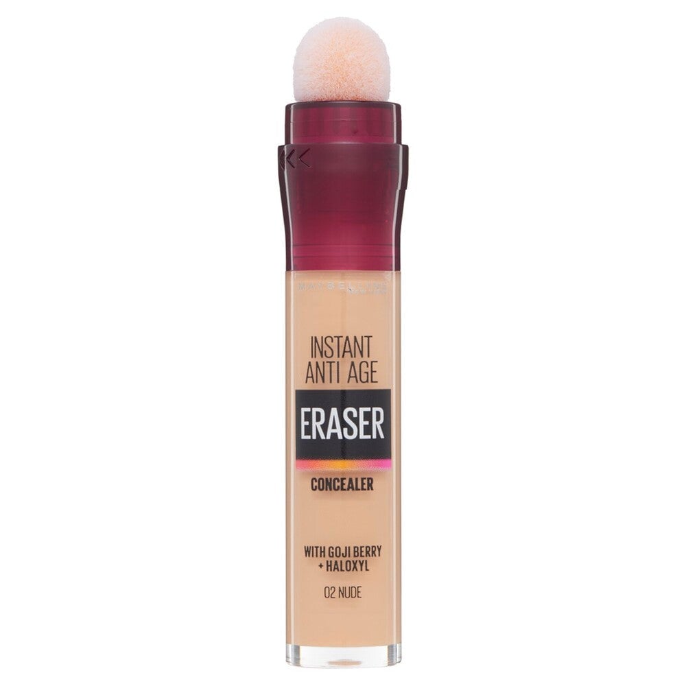 CORRECTOR MAYBELLINE INSTANT AGE ERASER 2 NUDE - 1