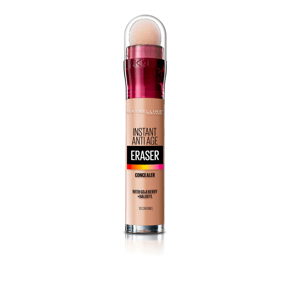 CORRECTOR MAYBELLINE INSTANT AGE ERASER 10 CARAMEL - 1