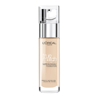 BASE L'ORÉAL PARIS TRUE MATCH R2/C2 ROSE VAINILLA - 1