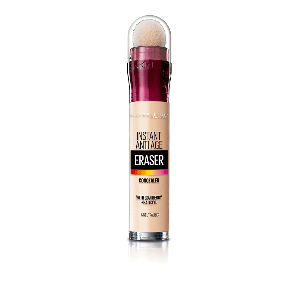 CORRECTOR INSTANT AGE ERASER 6 NEUTRALIZER - 1