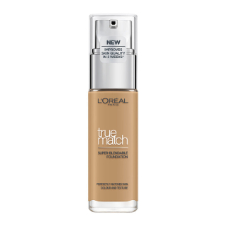 BASE L'ORÉAL PARIS TRUE MATCH 5.5.D GOLDEN SUN - 1