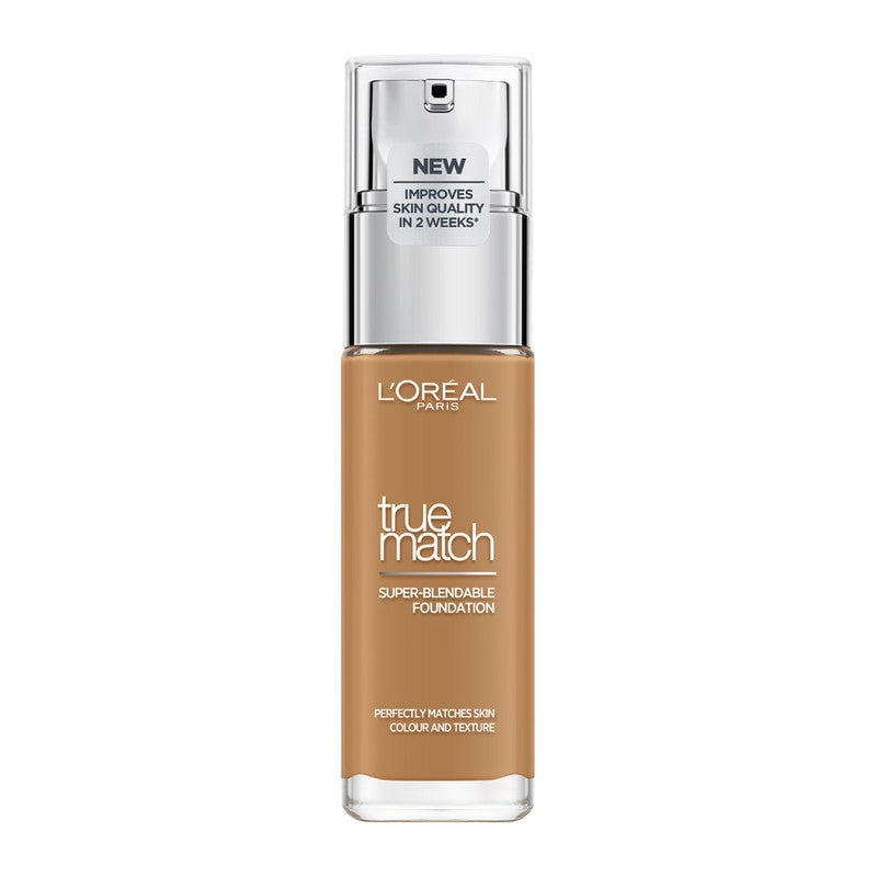 BASE L'ORÉAL PARIS TRUE MATCH 7.5.D GOLDEN CHESTNUT - 1