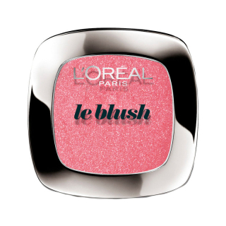 RUBOR L'ORÉAL PARIS TRUE MATCH 165 ROSE BONNE MINE - 1