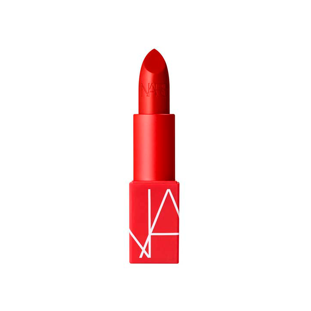 LABIAL NARS LIPSTICK RED LIZARD - 1