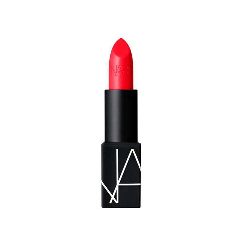 LABIAL NARS LIPSTICK MATTE RAVISHING RED - 1