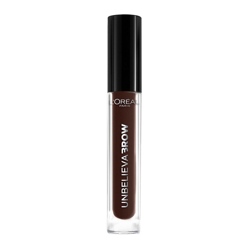 GEL CEJAS L'ORÉAL EBONY 109 UNBELIEVA BROW - 1
