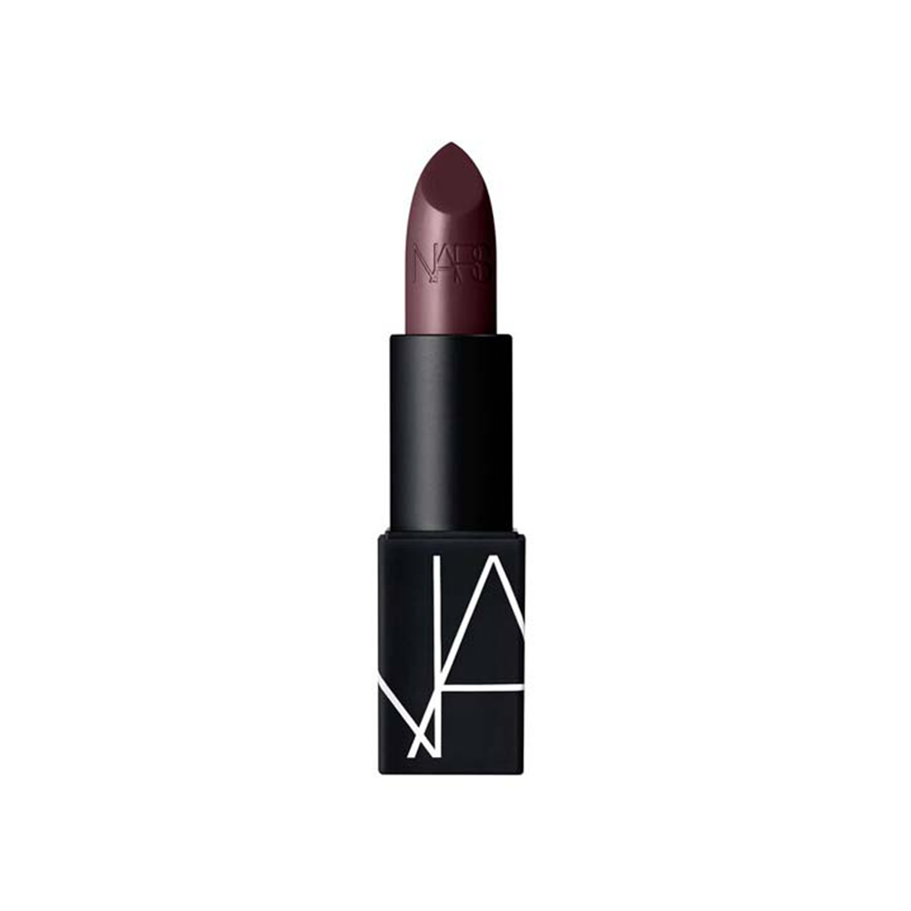 LABIAL NARS LIPSTICK SATIN HEROINE RED - 1