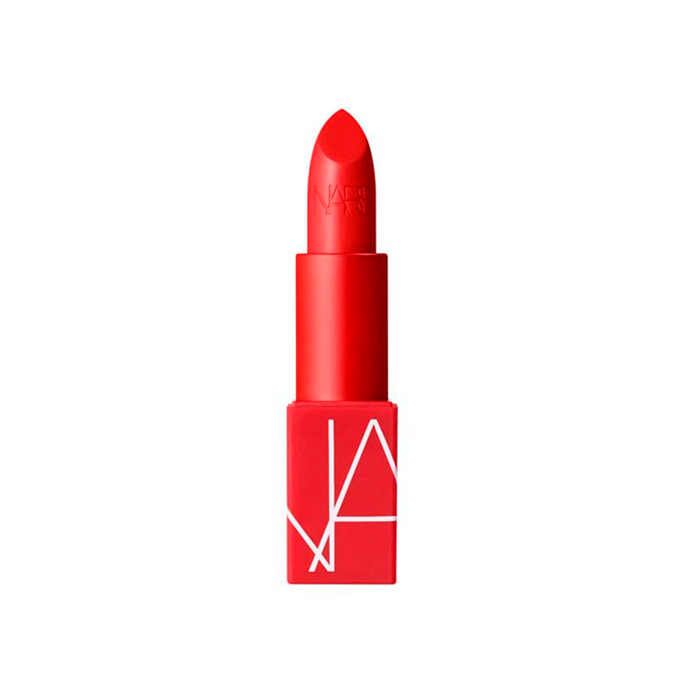 LABIAL NARS LIPSTICK JUNGLE RED - 1