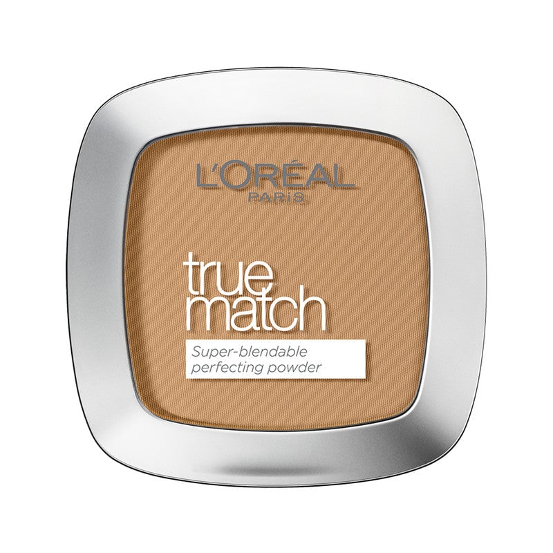 POLVO L'ORÉAL PARIS TRUE MATCH D7/W7 CANNELLE - 1