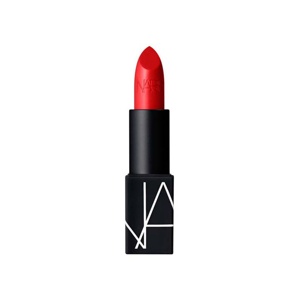 LABIAL NARS LIPSTICK SATIN BAD REPUTATION - 1