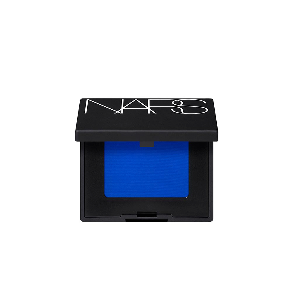 SOMBRA OJOS NARS NEW SINGLE EYESHADOW OUTREMER - 1