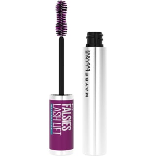 MÁSCARA PESTAÑAS MAYBELLINE FALSIES LASH LIFT A PRUEBA AGUA NEGRO - 1