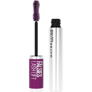 MÁSCARA PESTAÑAS MAYBELLINE FALSIES LASH LIFT LAVABLE NEGRO - 1