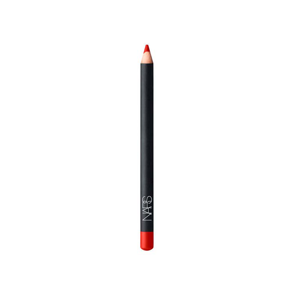 DELINEADOR LABIOS NARS PRECISION LIP LINER JUNGLE RED - 1