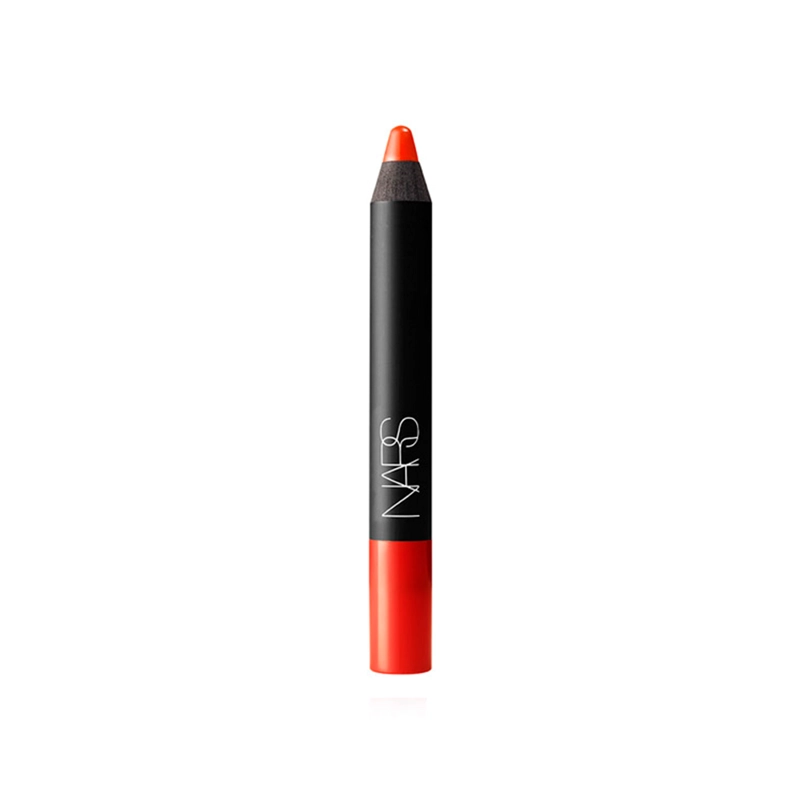LÁPIZ LABIAL NARS VELVET MATTE LIP PENCIL RED SQUARE - 1