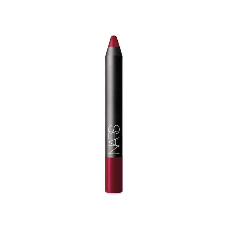 DELINEADOR LABIOS NARS VELVET MATTE LIP PENCIL MISTERIOUS RED - 1