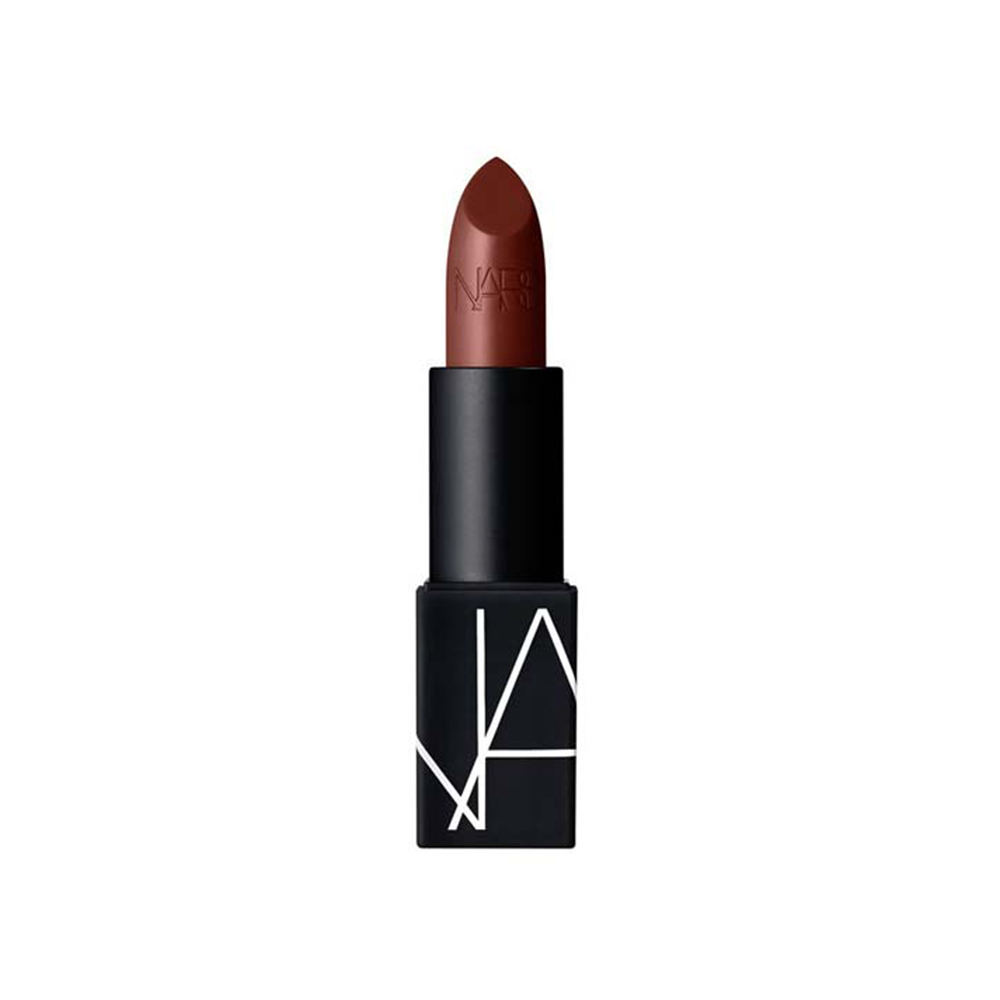 LABIAL NARS LIPSTICK SATIN OPULENT RED - 1