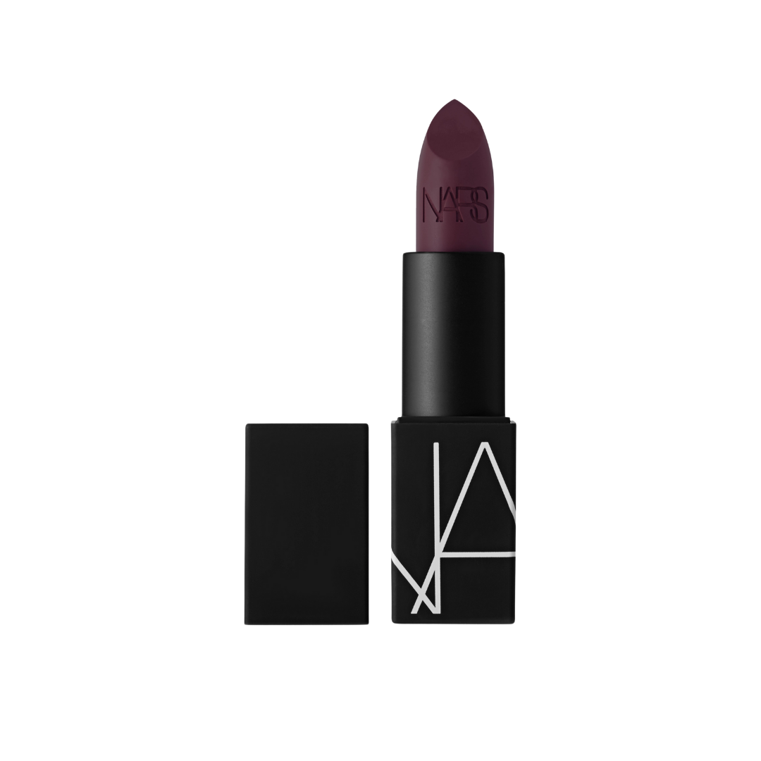 LABIAL NARS LIPSTICK SATIN HOT CHANNEL - 1