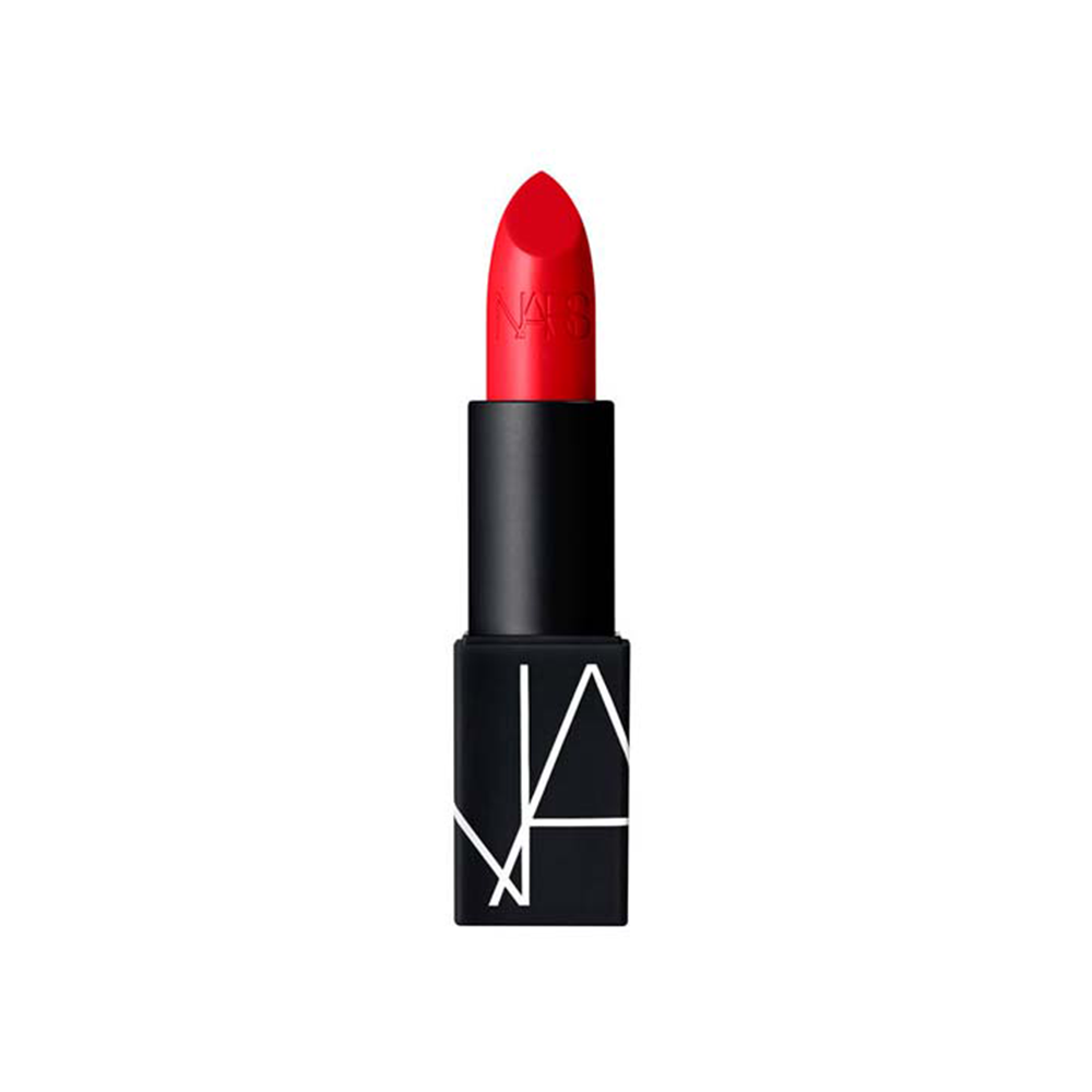 LABIAL NARS LIPSTICK MATTE INAPPROPRIATE RED - 1