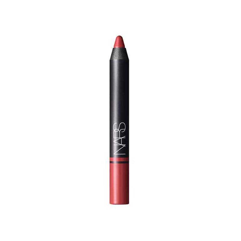 LÁPIZ LABIAL NARS SATIN BALBOA - 1